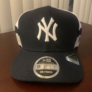 COPY - New Era 9Fifty New York Yankees Baseball Hat